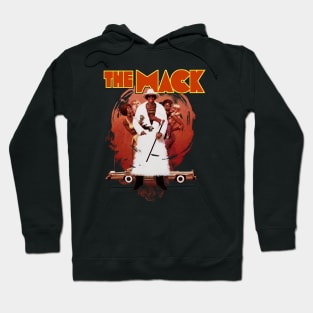 THE MACK IMPOSIBLE Hoodie